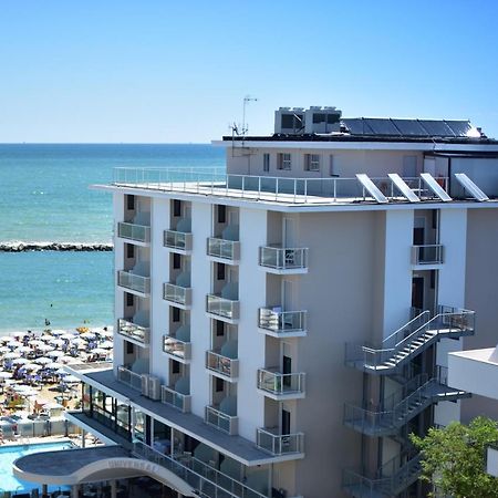 Hotel Universal Bellaria-Igea Marina Eksteriør billede