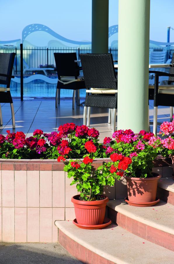 Hotel Universal Bellaria-Igea Marina Eksteriør billede
