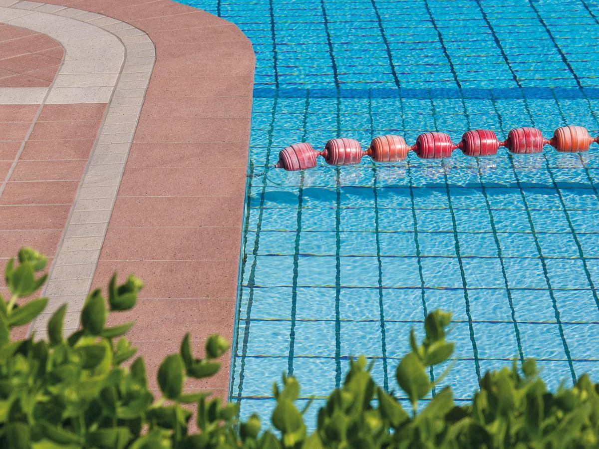 Hotel Universal Bellaria-Igea Marina Eksteriør billede