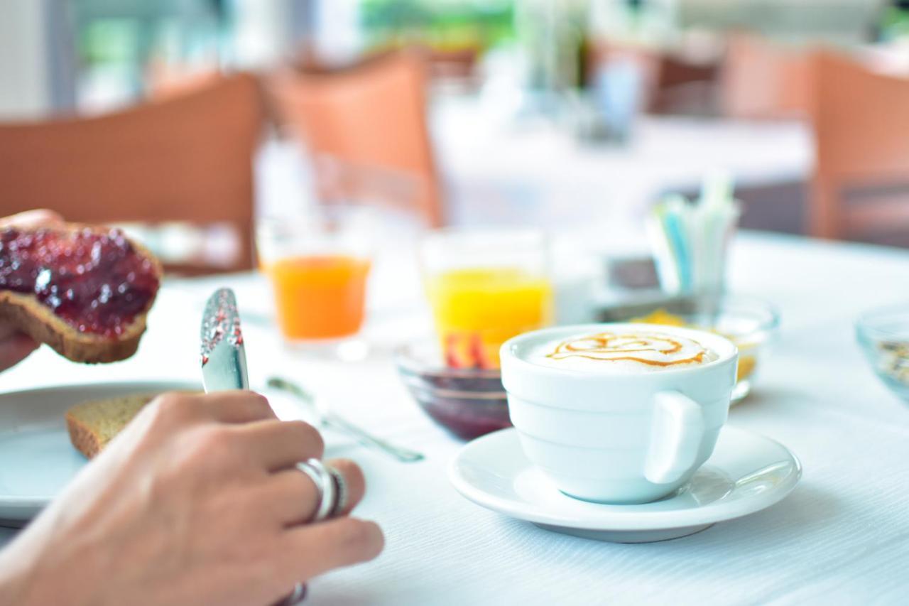 Hotel Universal Bellaria-Igea Marina Eksteriør billede