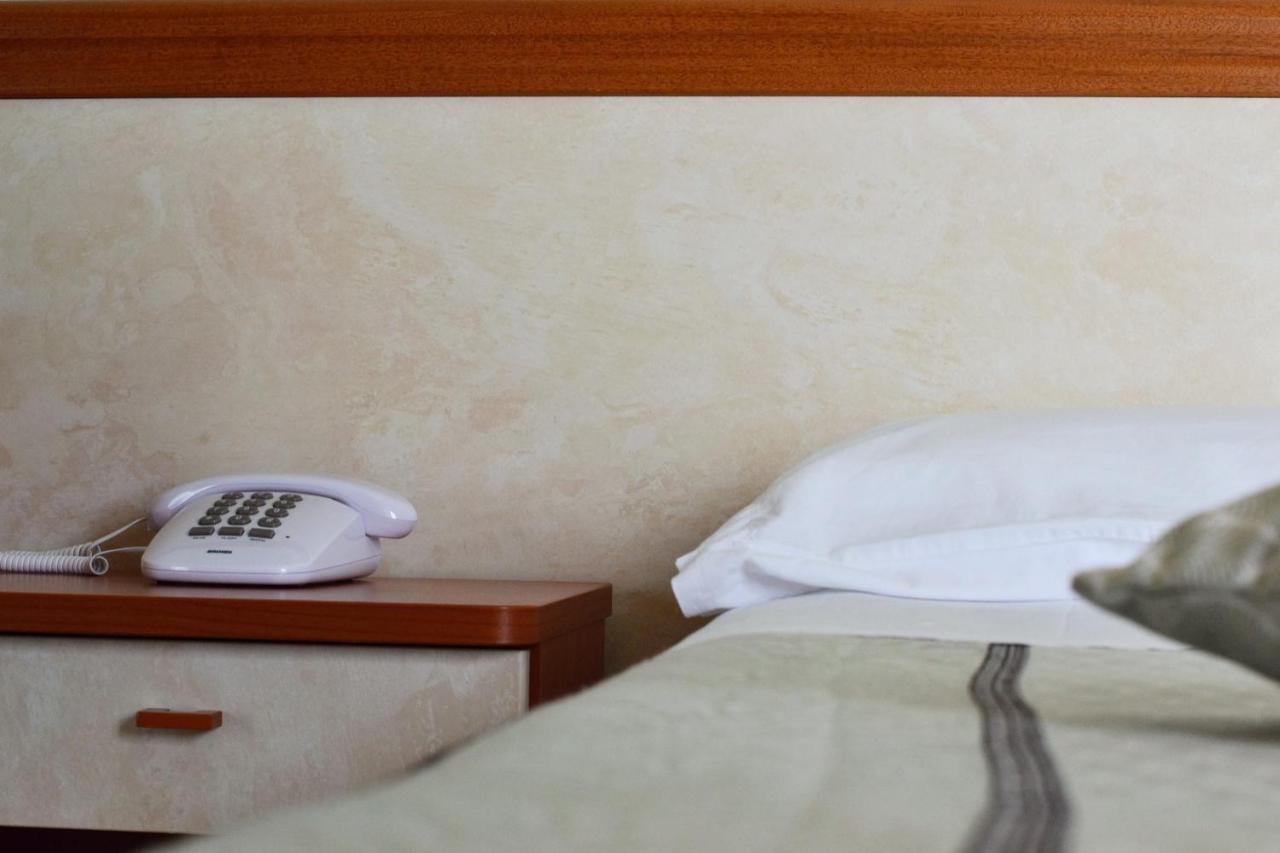 Hotel Universal Bellaria-Igea Marina Eksteriør billede